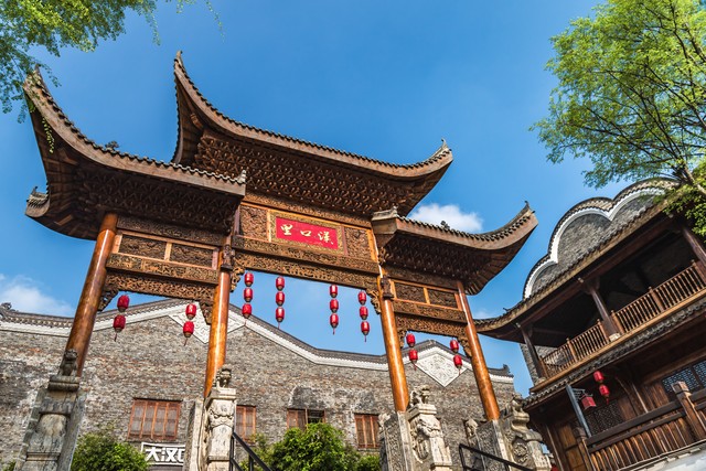 汉口里怎么走？从武汉最热闹的角落出发，探索老城记忆与现代交融的独特风情