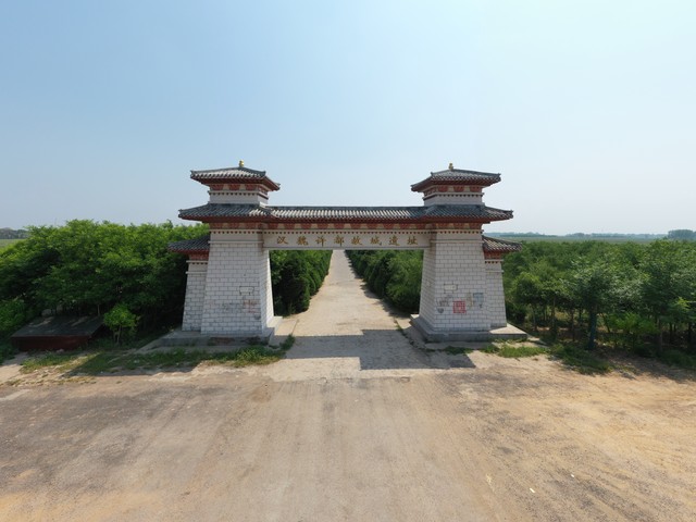 三国许昌在哪里？探秘中原古都的千年风采