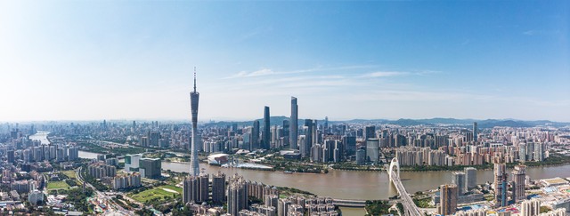 广东广州邮编多少？一文带你快速了解这座活力四射的城市背后的故事，从荔湾到天河，每一个角落都有它独特的邮政编码，快来看看你家是哪个吧！