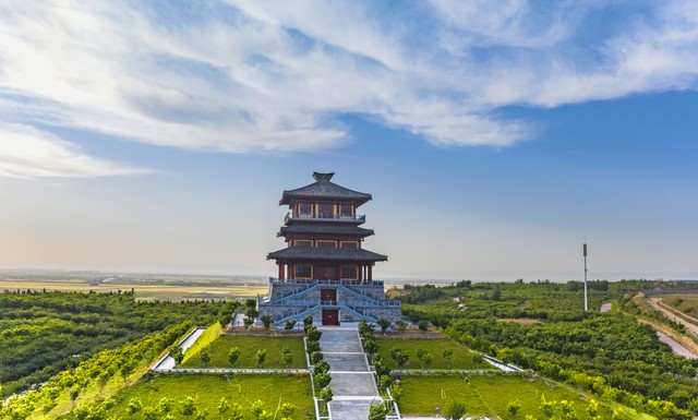 邳州风景区有哪些景点？探索这座充满魅力的城市，你绝对不能错过的十大宝藏之地