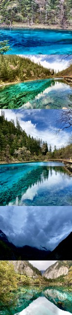 泸沽湖11月旅游攻略：邂逅秋日的摩梭风情，让心灵在湖光山色中自由翱翔