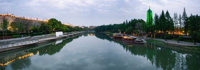 南京到苏州高铁多久？一小时内畅游古今交融的江南水乡，从六朝古都到人间天堂的极速体验！