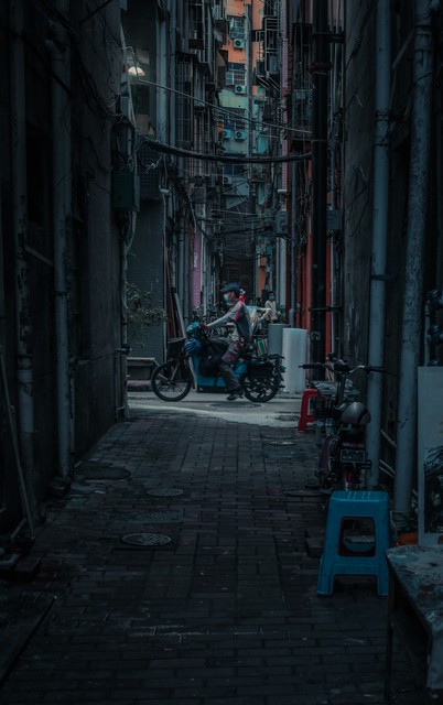 什么宾馆可以？揭秘那些藏在都市角落里的秘密基地