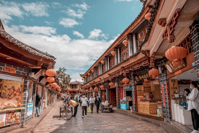 阮成发云南旅游乱象：一场从“心”出发的旅游革命，让云南旅游涅槃重生，重拾游客信任！