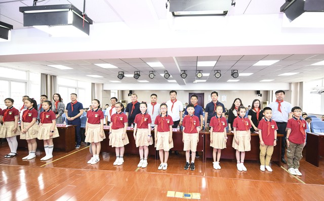 回民小学怎么样？探秘北京东城最具特色的少数民族学校，看看孩子们在这里度过了怎样丰富多彩的学习生活
