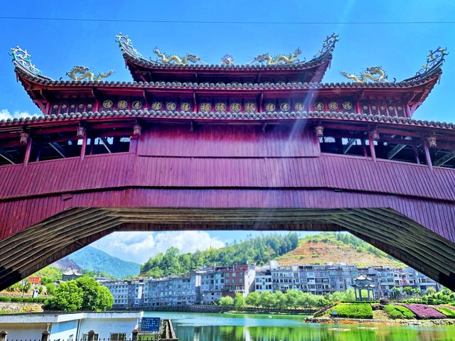 从温州到泰顺要多久？揭秘这条旅程背后的秘密，带你体验不一样的浙南风情