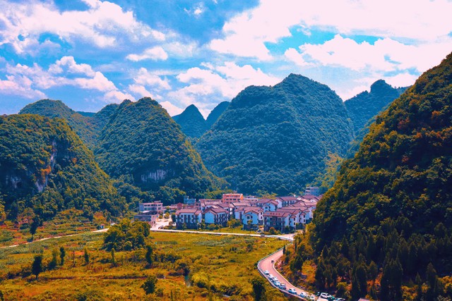 贵州安顺有哪些特产？探寻黔中腹地的风味宝藏