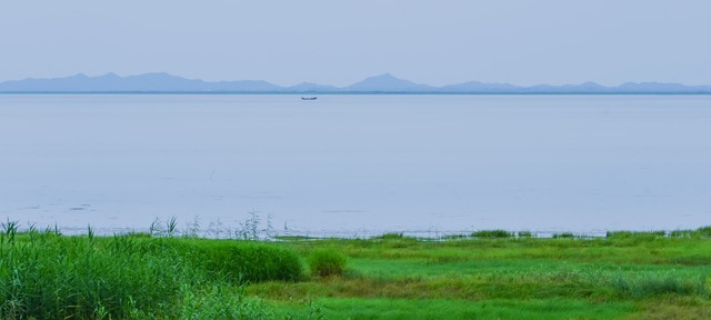 九江市哪里好玩？2024年最全旅游攻略，带你玩转这座充满诗意与历史的城市