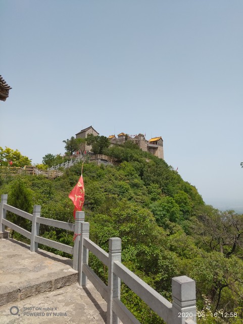 神农山门票多少钱？2024年最新票价揭晓，带你轻松畅游这座5A级自然奇观