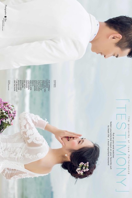 三亚克洛伊婚纱摄影怎么样？揭秘那些美到窒息的瞬间