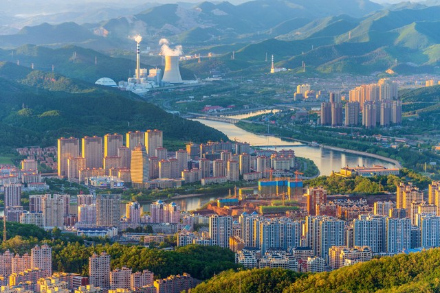 本溪湖里风景区怎么样？这里藏着不为人知的美丽秘密，你绝对想不到！