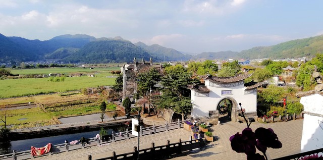 腾冲沿线旅游：从热海到银杏村，一段充满惊喜与感动的心灵之旅