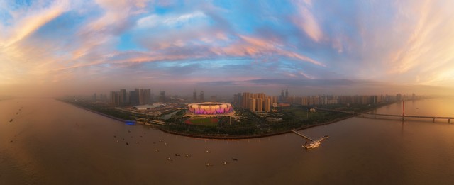常熟到杭州多少公里？一场说走就走的自驾之旅，带你领略江南水乡的魅力与速度激情