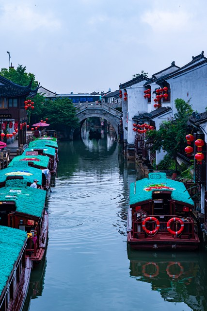 从太仓到苏州要多久？揭开这段旅程背后的秘密，带你体验不一样的苏城风情