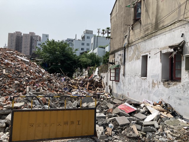 上海宝山路属于哪个区？2024年最新揭晓，带你走进静安区的心脏地带，感受城市变迁的魅力