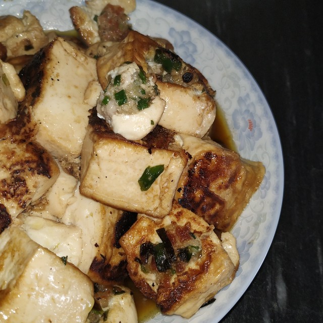 酿豆腐蒸多久，才能蒸出满屋飘香、入口即化的美味？这可不仅仅是一个时间的问题，更是对家的味道的传承与创新！