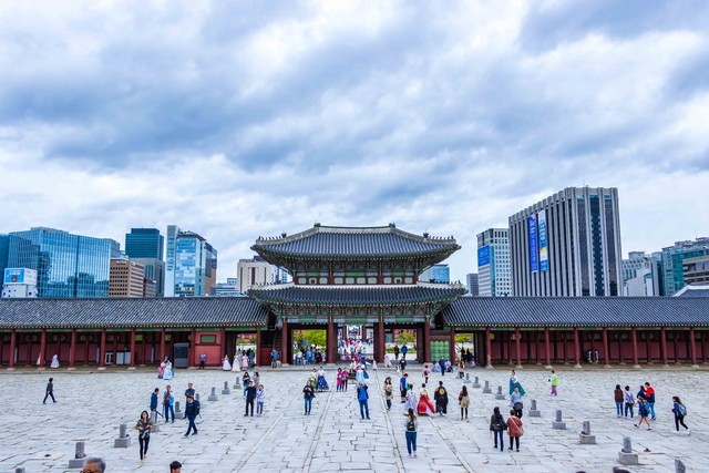 大连到韩国多少公里？一场说走就走的跨国之旅，680公里的距离，不只是数字，更是梦想与现实间的桥梁