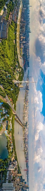 揭秘从北到南：一场跨越千里的温暖之旅，带你走进那些不为人知的故事背后 | 你所不知道的中国南北差异全记录