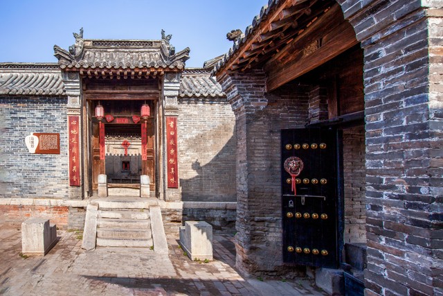 于家大院怎么样：探寻潍坊寒亭明珠背后的故事，感受300多年世家望族的魅力与传承