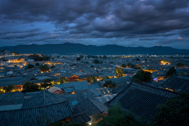 详细阅读:彩云之南,梦想起航:探索云南旅游主题名称,带您走进不一样的风情画卷 彩云之南,梦想起航:探索云南旅游主题名称,带您走进不一样的风情画卷