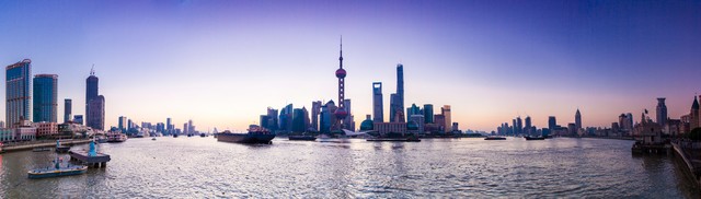 上海怎么去普陀山最方便？2024年最新交通攻略，让你的旅程轻松又愉快！