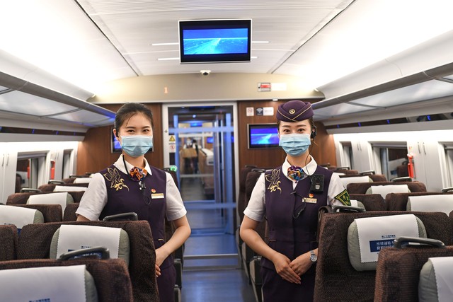 北京到蚌埠多久？一场说走就走的高铁之旅，带你领略沿途风光，感受速度与激情的碰撞！