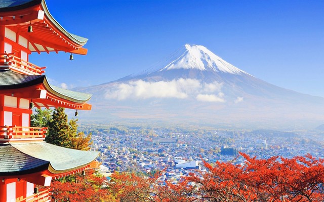 日本旅游签可以呆多久？2024最新政策下，你一定要知道的签证秘密——探索日本的无限可能，从签证开始