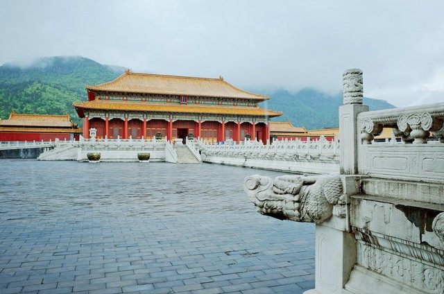 浙江有哪些风景区，让人心动的不只是西湖，还有这些你可能不知道的地方