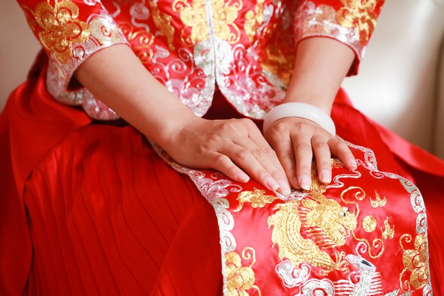 结婚需要什么钱？从彩礼到婚礼，每一分钱都要花得值得！