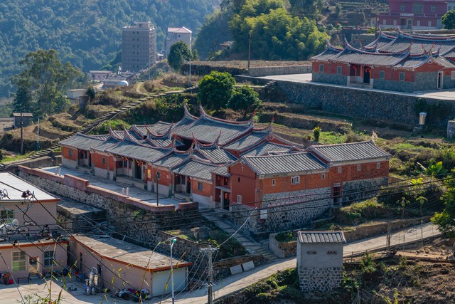 南安有什么特产？从舌尖上的美味到手信佳品，带你领略这座城市的独特魅力
