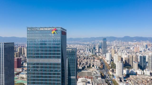 昆明利都酒店：一座城市的心跳，一段难以忘怀的旅居体验