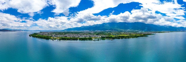 大理旅游3日游：从洱海到苍山，一场说走就走的浪漫之旅，让你的心灵在风花雪月间找到归宿