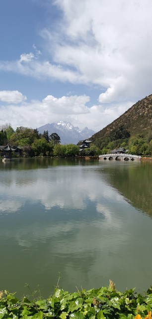 丽江到香格里拉火车：从古城出发，穿越雪山与峡谷的梦幻之旅，带您领略云岭大地最美的风景线，体验前所未有的速度与激情，感受大自然的心跳，聆听历史的回响