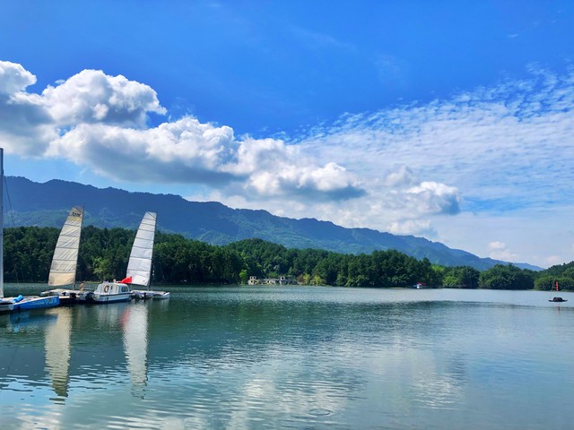 春节期间泸沽湖旅游攻略，邂逅摩梭风情的梦幻之旅