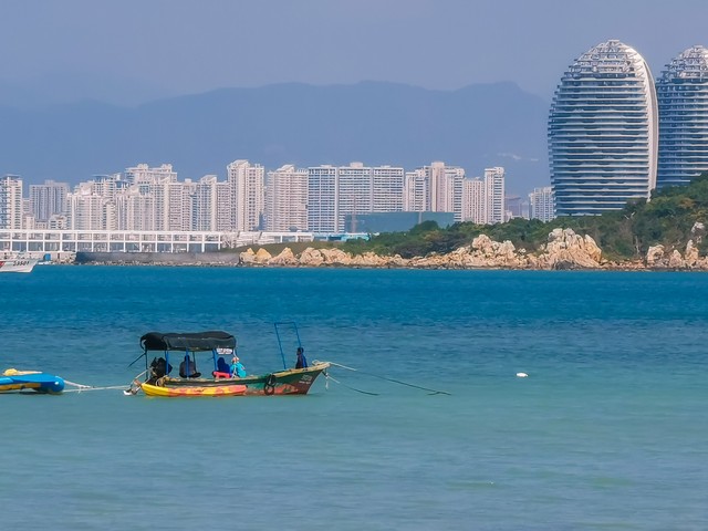 三亚到崖城多少公里？一场说走就走的热带风情之旅，从这里开始！