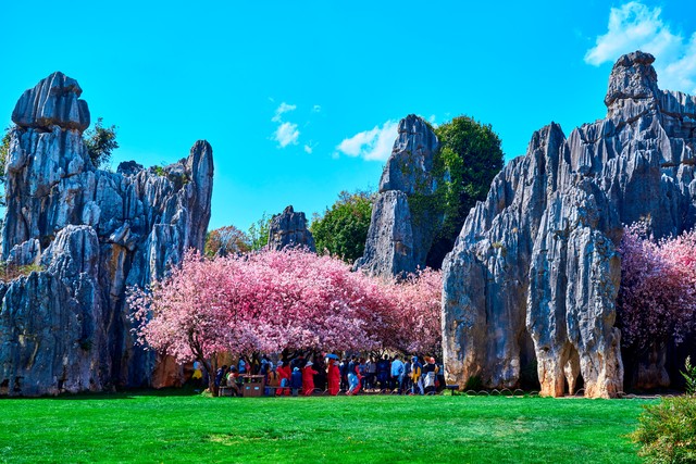 3月去云南旅游衣服怎么选？轻松穿搭指南让你美美哒