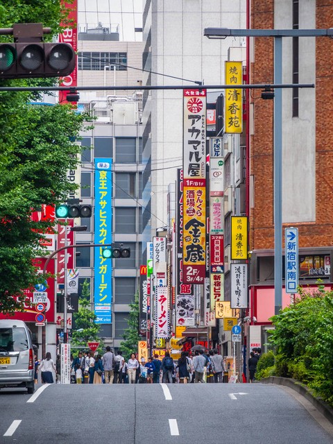 从羽田到新宿多久？一小时内的极速穿梭之旅，让你感受东京的快节奏与浪漫气息！