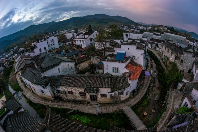 宣城旅游景点有哪些地方好玩？从敬亭山到太极洞，从水墨汀溪到江村，带你一网打尽皖南最美风光